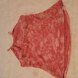 Ann Taylor tank